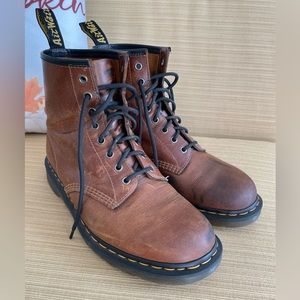 Dr. Martens sz. 12 Men’s boot Brown